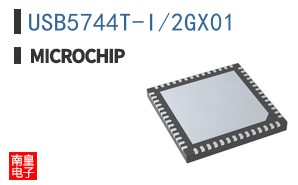 USB5744T-I/2GX01