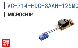 VC-714-HDC-SAAN-125M000000