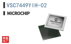 VSC7449YIH-02