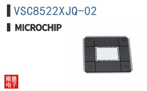 VSC8522XJQ-02