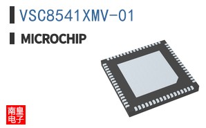 VSC8541XMV-01