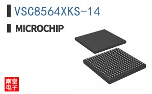 VSC8564XKS-14