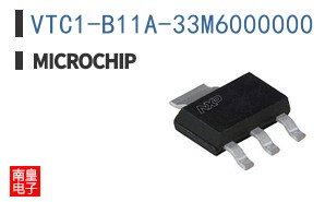 VTC1-B11A-33M6000000