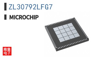 ZL30792LFG7