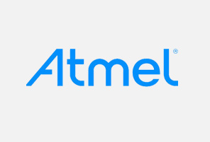 Atmel˾LOGO